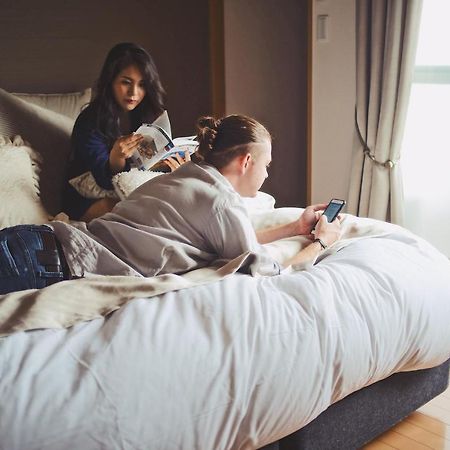 The Limelight Kyoto Hostel Bagian luar foto