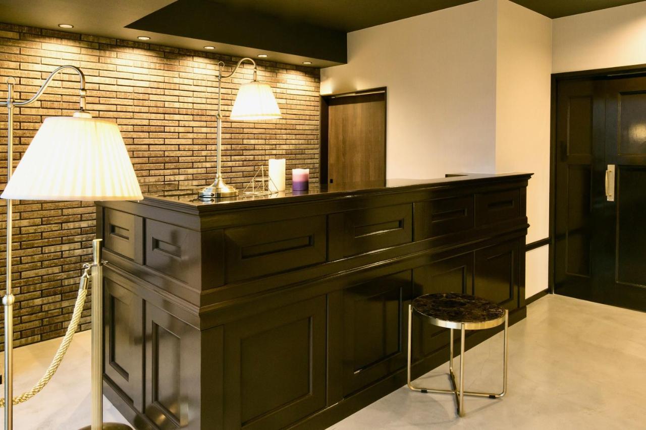The Limelight Kyoto Hostel Bagian luar foto