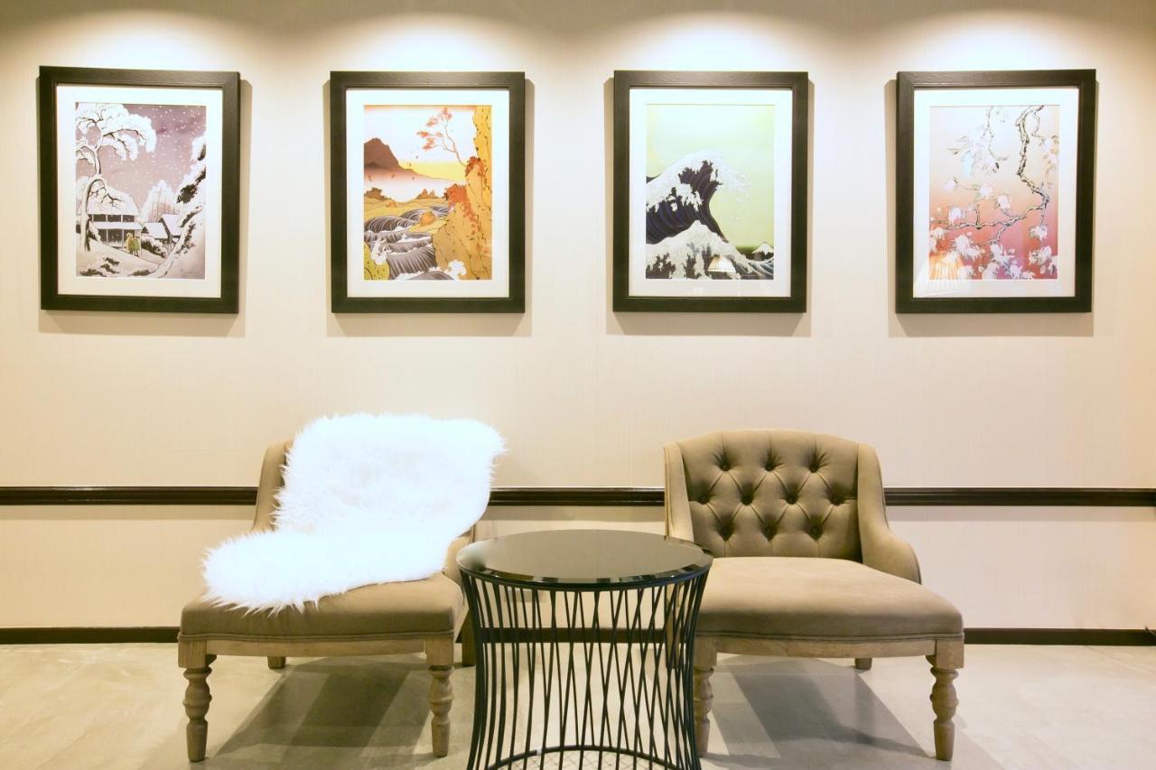 The Limelight Kyoto Hostel Bagian luar foto