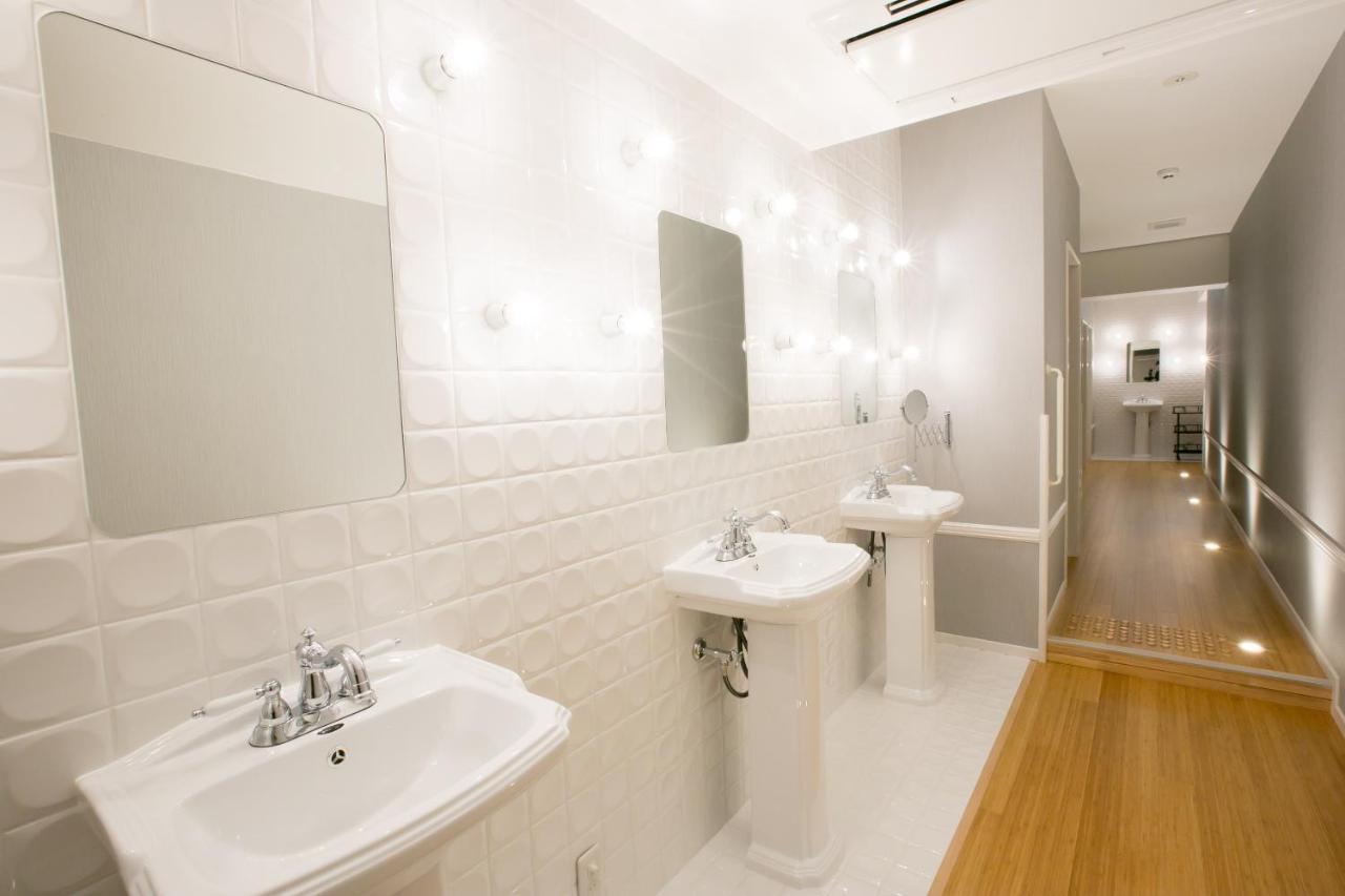 The Limelight Kyoto Hostel Bagian luar foto
