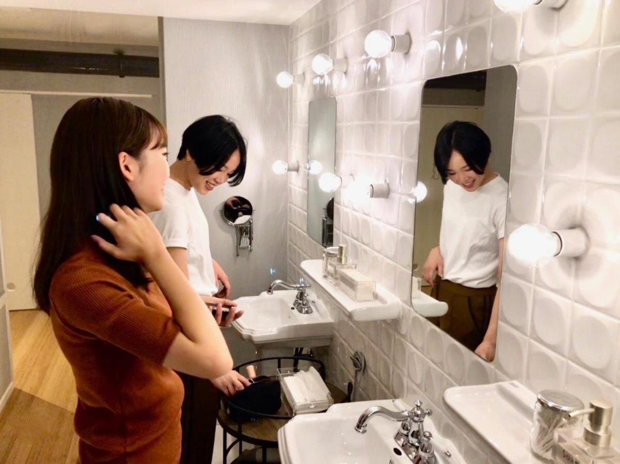 The Limelight Kyoto Hostel Bagian luar foto