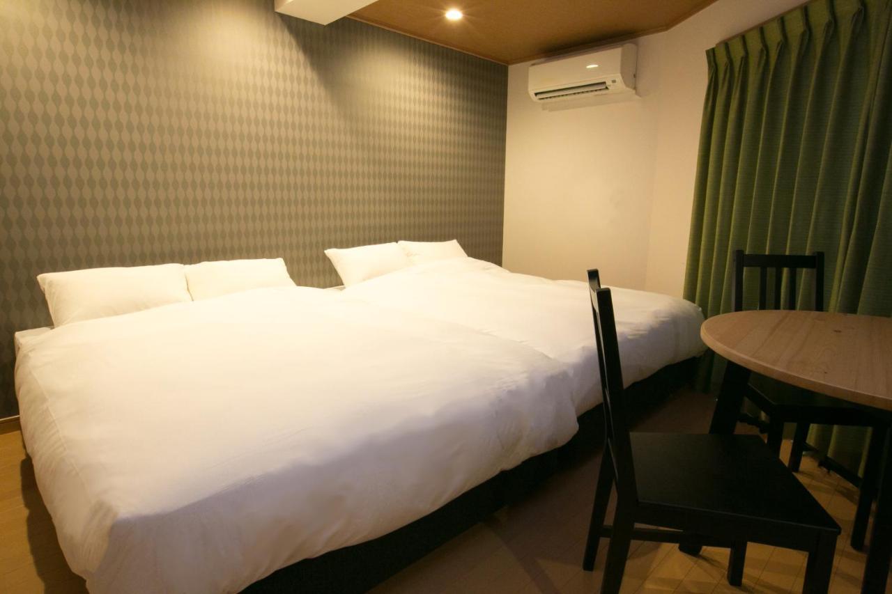 The Limelight Kyoto Hostel Ruang foto