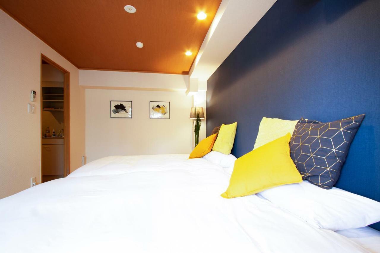 The Limelight Kyoto Hostel Bagian luar foto