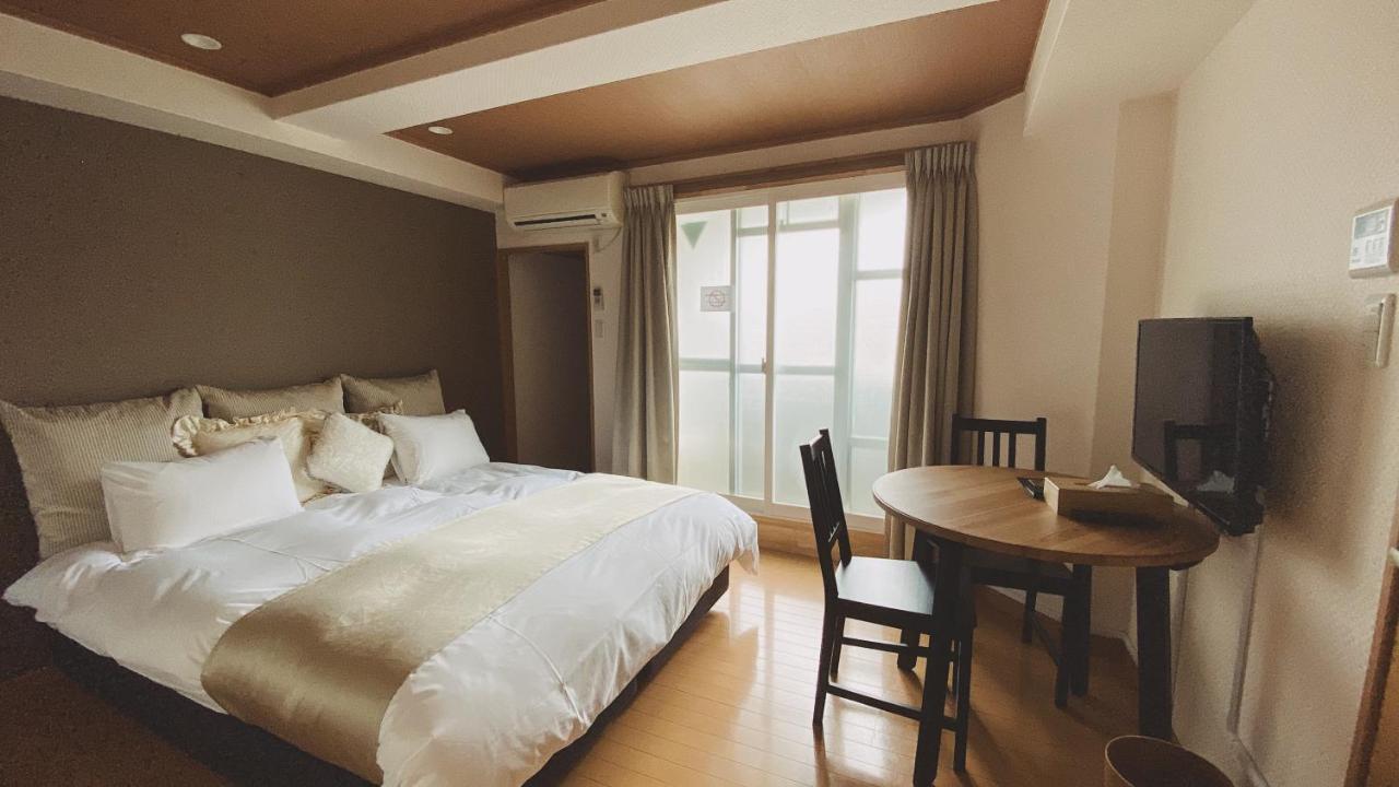 The Limelight Kyoto Hostel Bagian luar foto