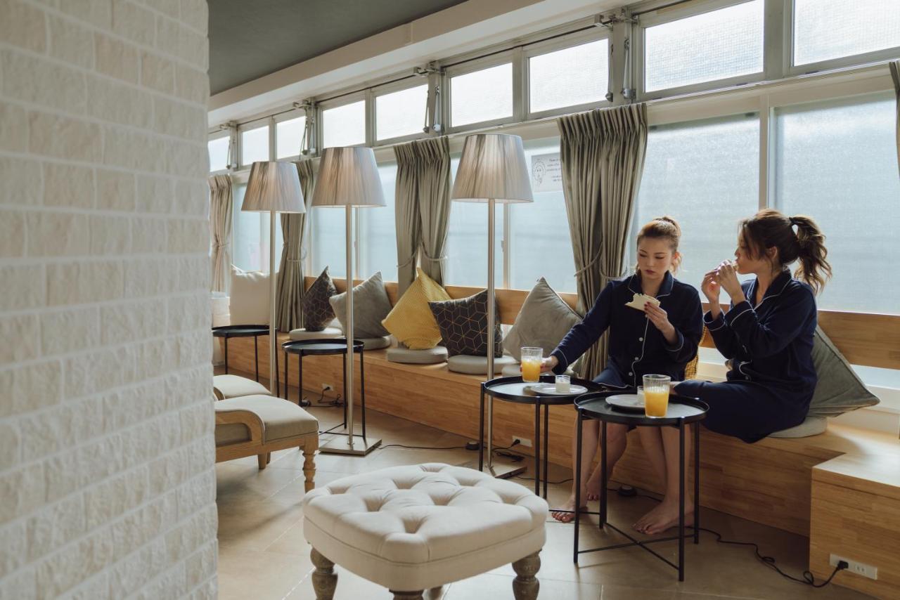 The Limelight Kyoto Hostel Bagian luar foto